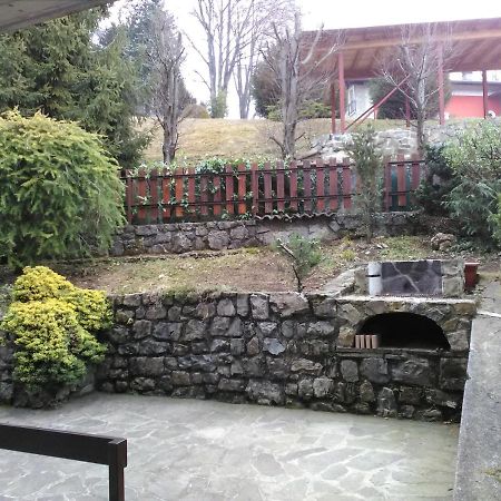 Apartament La Casa Di Puffy Selvino Zewnętrze zdjęcie