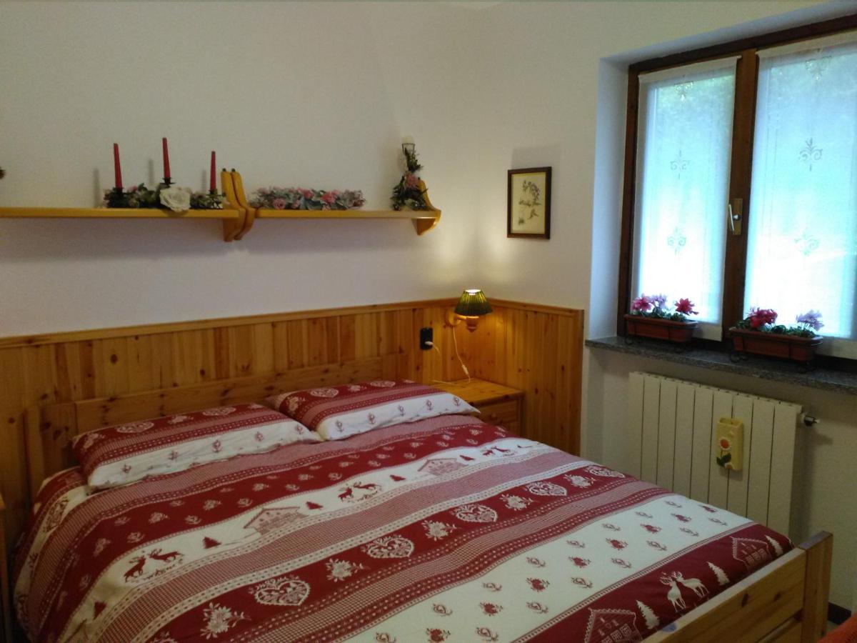 Apartament La Casa Di Puffy Selvino Zewnętrze zdjęcie