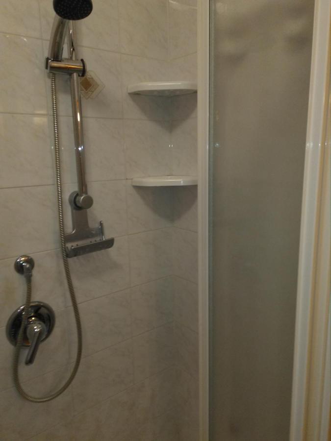 Apartament La Casa Di Puffy Selvino Zewnętrze zdjęcie